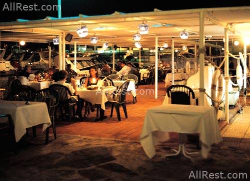 Altin Yunus Hotel 24